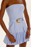 VESTIDO TÂNIA AZUL MOODY
