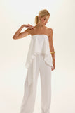 MACACÃO KATIA OFF WHITE