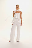 MACACÃO KATIA OFF WHITE