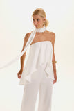 MACACÃO KATIA OFF WHITE