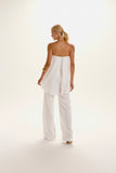 MACACÃO KATIA OFF WHITE