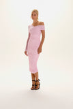 VESTIDO JADE ROSA DELICATE