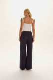 CALÇA GIO AZUL MARINHO