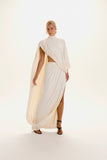 VESTIDO FRAN OFF WHITE