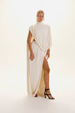 VESTIDO FRAN OFF WHITE