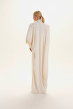 VESTIDO FRAN OFF WHITE