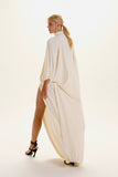 VESTIDO FRAN OFF WHITE