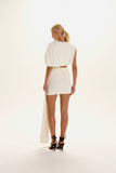 VESTIDO DEBBIE OFF WHITE