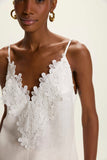 BLUSA MIKA OFF WHITE