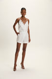 BLUSA MIKA OFF WHITE