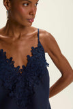BLUSA MIKA NAVY