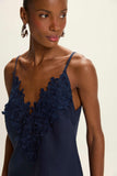 BLUSA MIKA NAVY