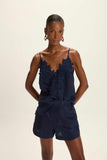 BLUSA MIKA NAVY