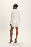 CASAQUETO MIKA OFF WHITE