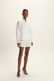 CASAQUETO MIKA OFF WHITE
