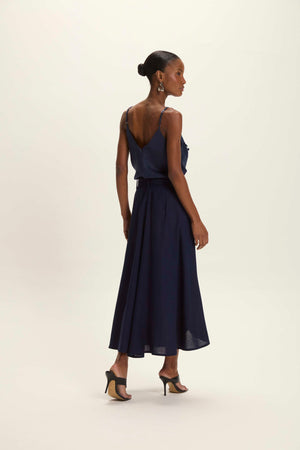 SAIA MARINA AZUL NAVY