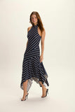 VESTIDO VALÉRIA STRIPE