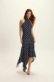 VESTIDO VALÉRIA STRIPE
