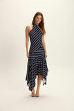 VESTIDO VALÉRIA STRIPE