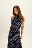 VESTIDO VALÉRIA STRIPE