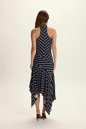 VESTIDO VALÉRIA STRIPE