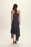VESTIDO VALÉRIA STRIPE