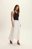 SAIA MARINA OFF WHITE
