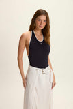 SAIA MARINA OFF WHITE