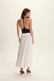 SAIA MARINA OFF WHITE