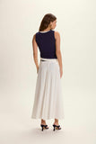 SAIA MARINA OFF WHITE