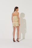 BLUSA ANITA AMARELO BUTTER