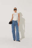 REGATA MARCELA OFF WHITE