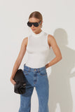 REGATA MARCELA OFF WHITE