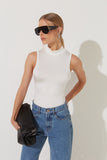 REGATA MARCELA OFF WHITE