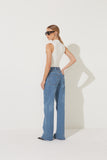 REGATA MARCELA OFF WHITE