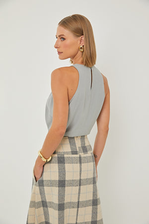 BLUSA JÚLIA