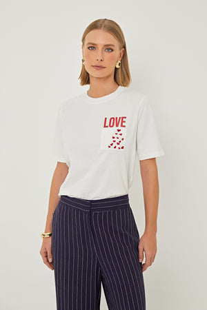 CAMISETA GRACE