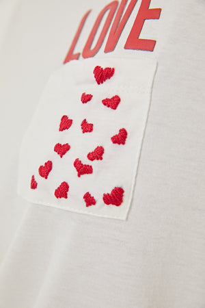 CAMISETA GRACE