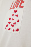 CAMISETA GRACE