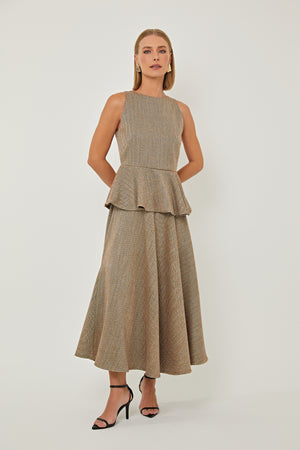 SAIA GIRASSOL ALFAIATARIA