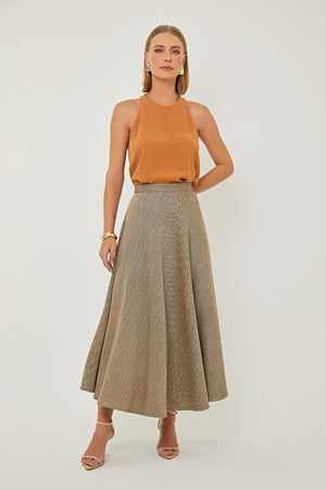 SAIA GIRASSOL ALFAIATARIA