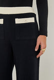 CALÇA JOY PRETO