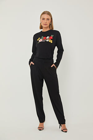 CALÇA ISABELI