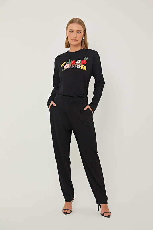CALÇA ISABELI 2464