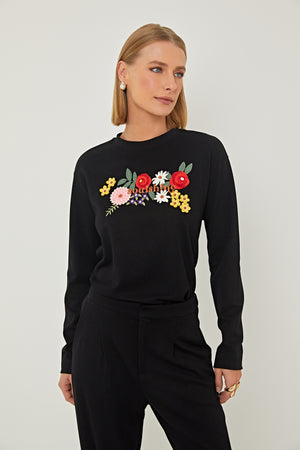 BLUSA ISABELA