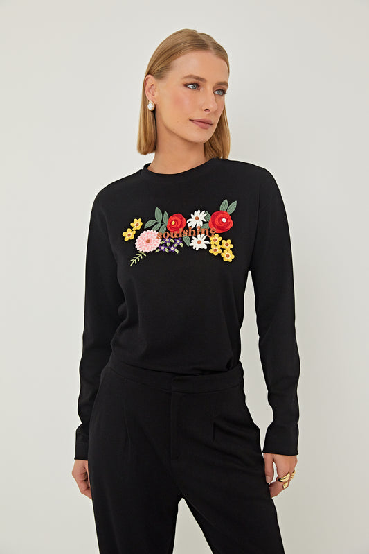 BLUSA ISABELA 2507