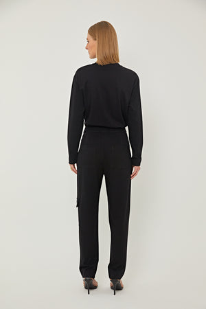 CALÇA ISABELI