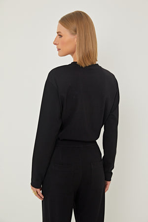 BLUSA ISABELA