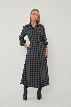 VESTIDO ÍRIS