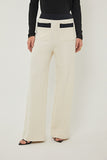 CALÇA JOY OFF WHITE